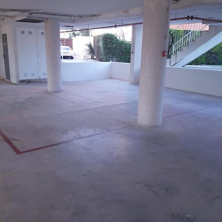 Apartamento Aurora Con Terraza Y Vistas Al Mar Playa 外观 照片
