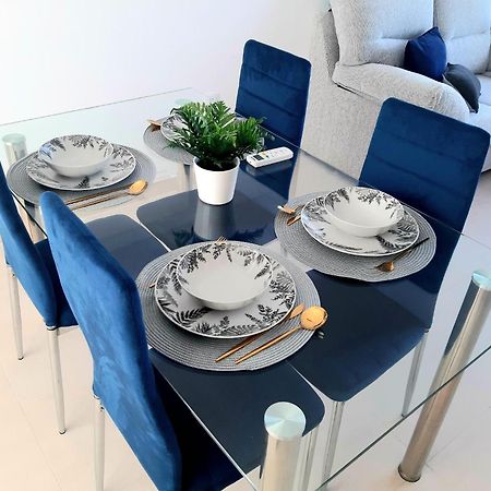 Apartamento Aurora Con Terraza Y Vistas Al Mar Playa 外观 照片