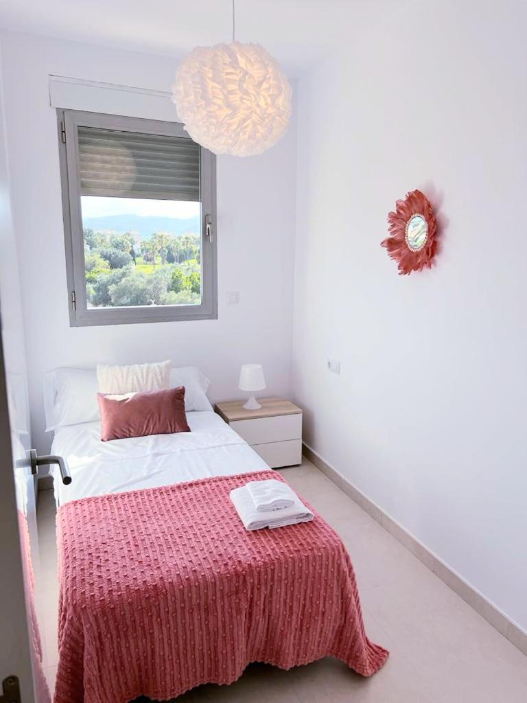 Apartamento Aurora Con Terraza Y Vistas Al Mar Playa 外观 照片