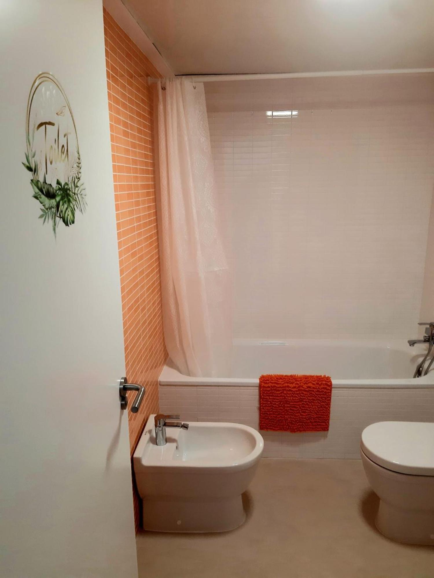 Apartamento Aurora Con Terraza Y Vistas Al Mar Playa 外观 照片