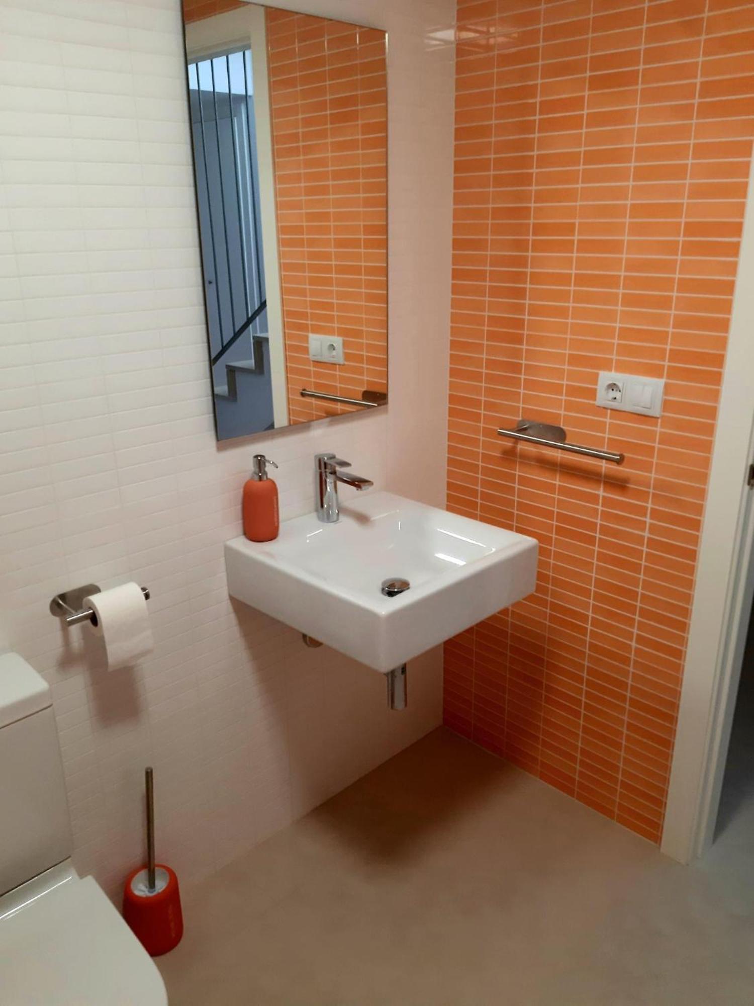 Apartamento Aurora Con Terraza Y Vistas Al Mar Playa 外观 照片