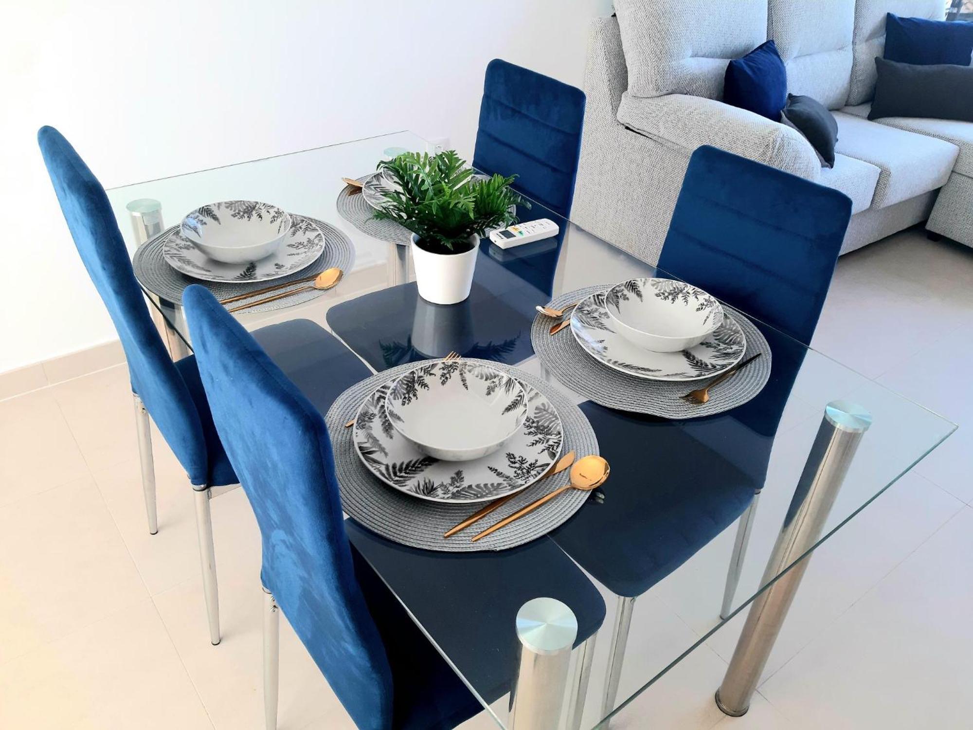Apartamento Aurora Con Terraza Y Vistas Al Mar Playa 外观 照片